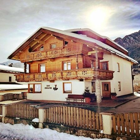 Apartment In Mayrhofen In The Mountains Eksteriør bilde