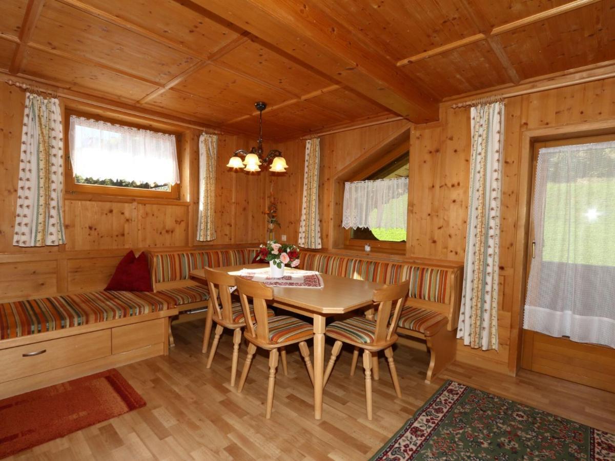 Apartment In Mayrhofen In The Mountains Eksteriør bilde