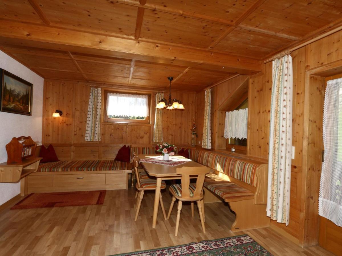 Apartment In Mayrhofen In The Mountains Eksteriør bilde