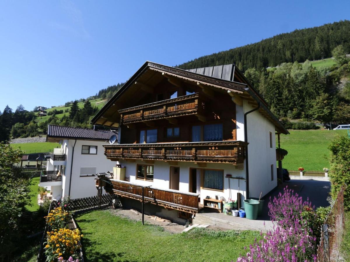 Apartment In Mayrhofen In The Mountains Eksteriør bilde