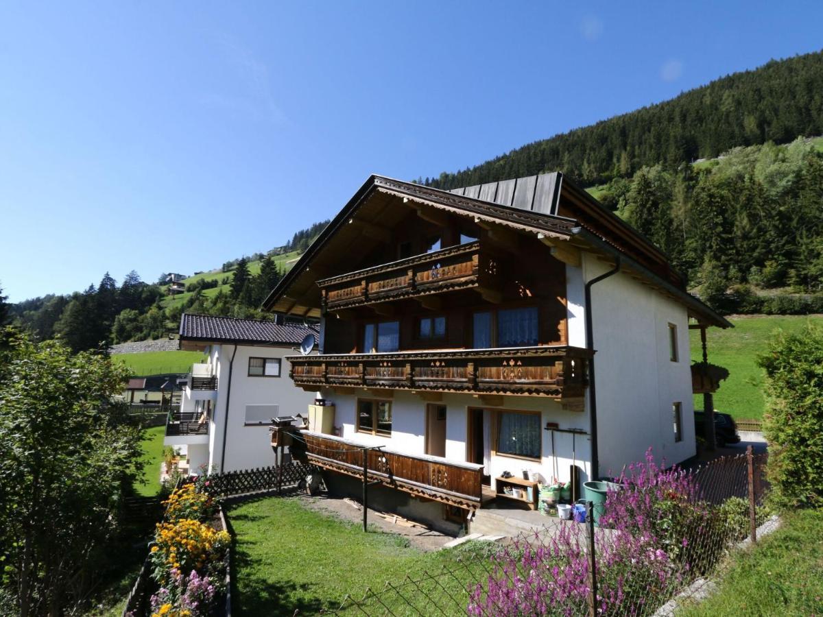 Apartment In Mayrhofen In The Mountains Eksteriør bilde