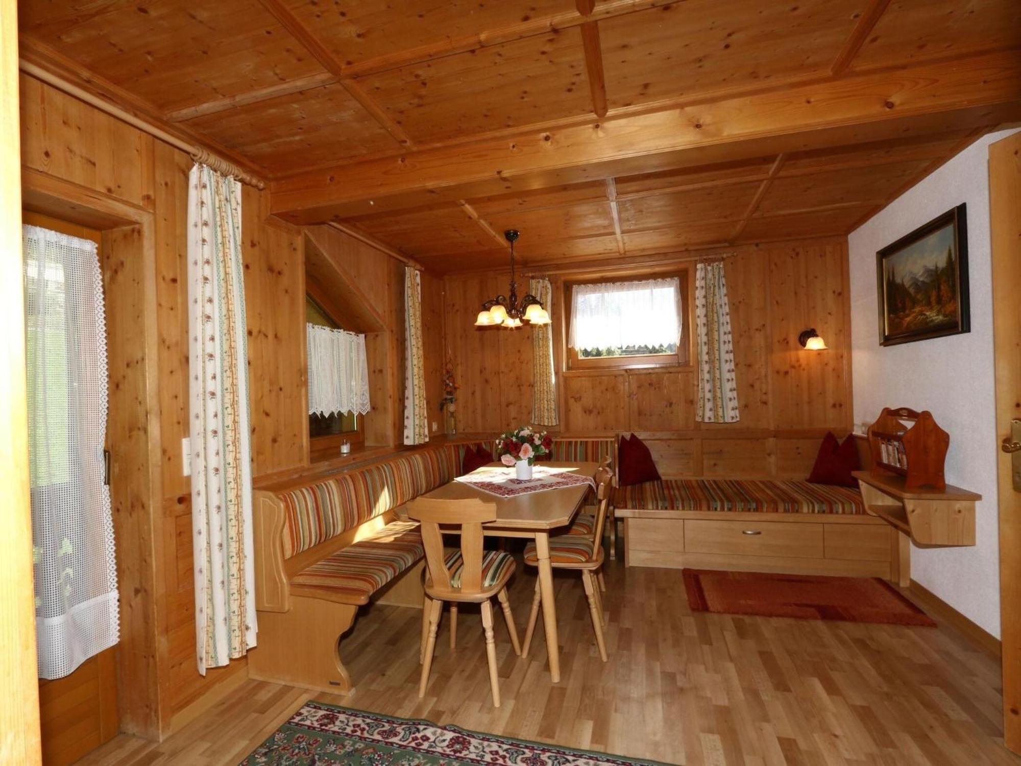 Apartment In Mayrhofen In The Mountains Eksteriør bilde